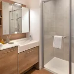 Domitys Les Botanistes Apart Otel