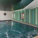 Domitys Les Botanistes 3* Angers
