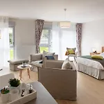 Domitys Les Botanistes Apart Otel Angers