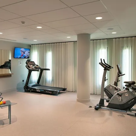 Domitys Les Botanistes Angers