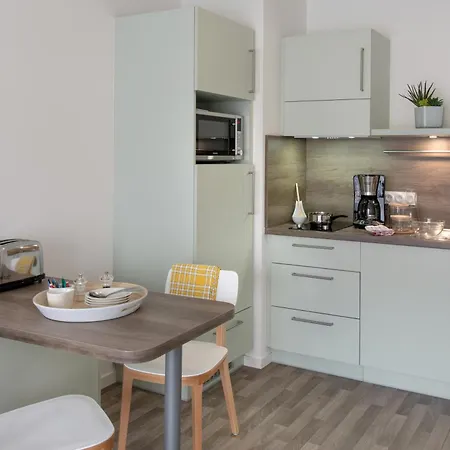 Domitys Les Botanistes