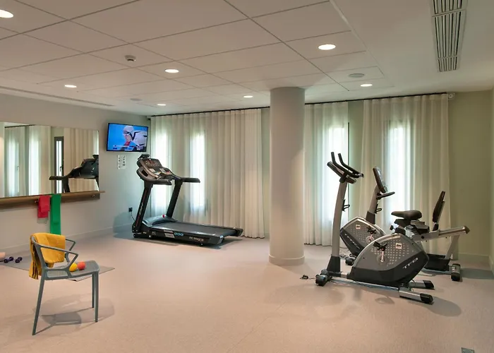 Domitys Les Botanistes Angers