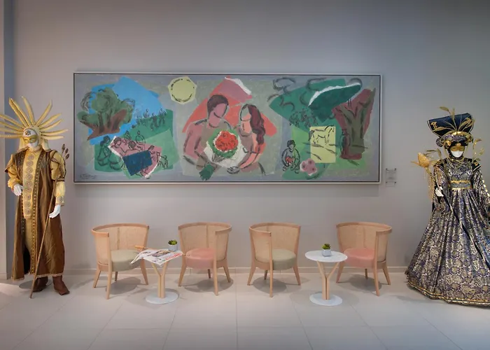 Domitys Les Botanistes 3*