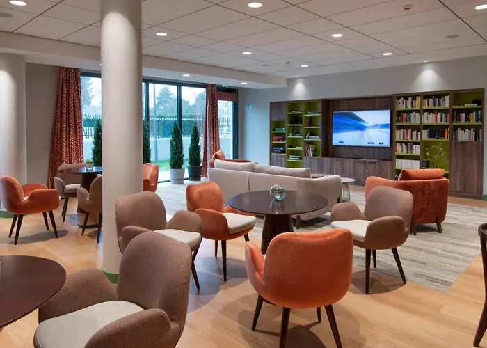 Domitys Les Botanistes Lejlighedshotel